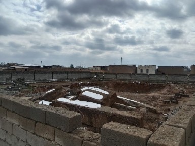 Кашкадарьинская область, Карши