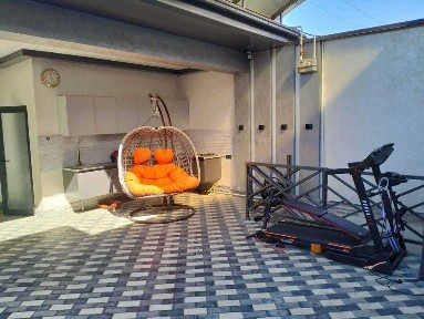 Ташкентская область, Ташкент, Чиланзарский район