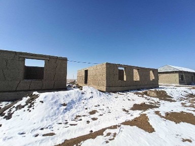 Навоийская область, Кармана