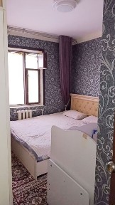 Ташкентская область, Ташкент, Учтепинский район