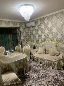 Ташкентская область, Эшангузар