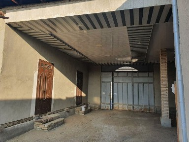 Бухарская область, Галаасия