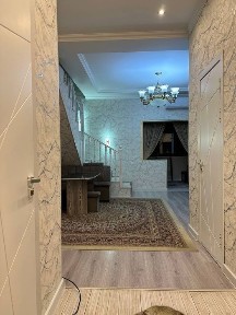 Ташкентская область, Ташкент, Сергелийский район