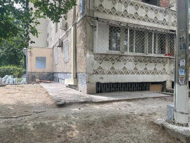 Ташкентская область, Ташкент, Мирзо-Улугбекский район