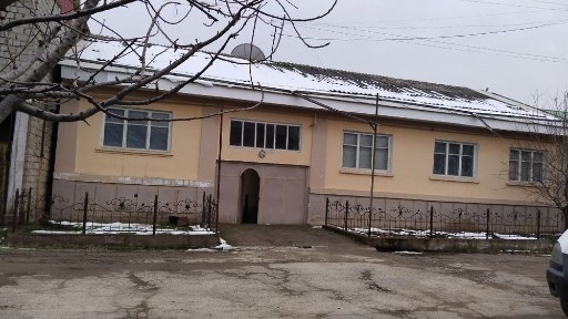 Ташкентская область, Зангиата