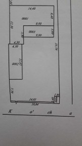 Uy sotiladi Manzil Qibray