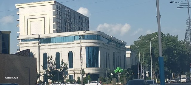 Ташкентская область, Ташкент, Яккасарайский район