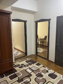 Бухарская область, Бухара