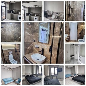 Ташкентская область, Ташкент, Яшнабадский район