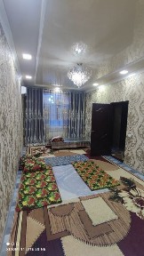 Навоийская область, Навои