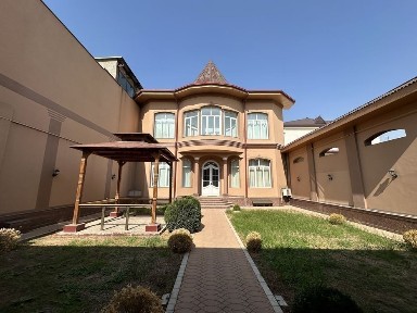 Ташкентская область, Ташкент, Мирзо-Улугбекский район