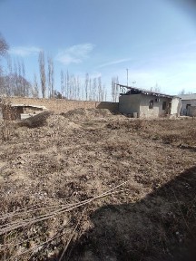 Наманганская область, Учкурган