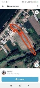 Ташкентская область, Нурафшан (Тойтепа)