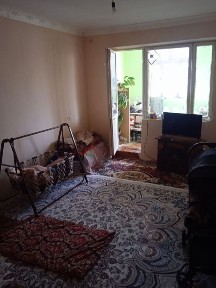 Джизакская область, Джизак