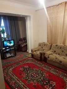 Ташкентская область, Чирчик