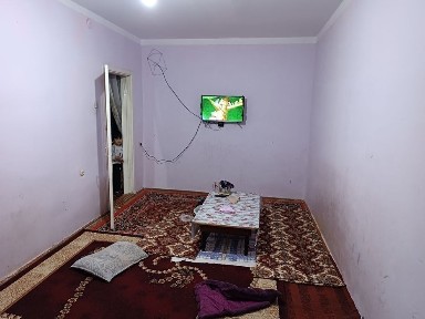 Кашкадарьинская область, Карши