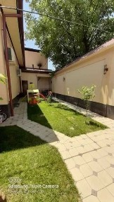 Ташкентская область, Ташкент, Мирзо-Улугбекский район