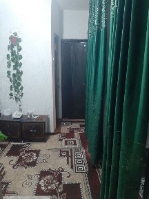 Каракалпакстан, Ходжейли