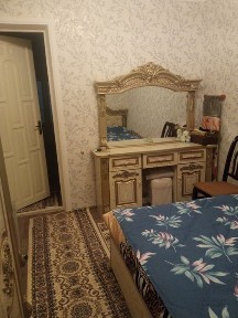 Ташкентская область, Ташкент, Яккасарайский район