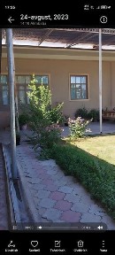 Ташкентская область, Назарбек