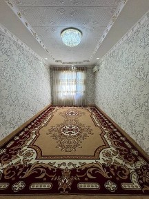 Самаркандская область, Самарканд