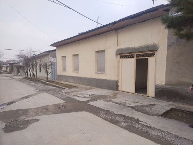 Ташкентская область, Келес