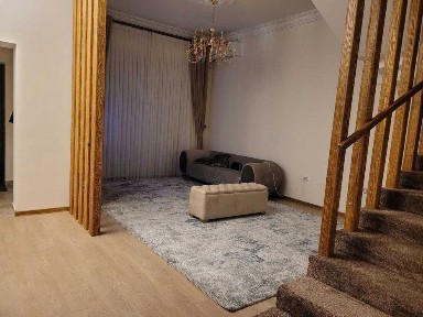 Ташкентская область, Ташкент, Мирзо-Улугбекский район