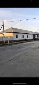 Навоийская область, Навои