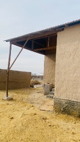 Каракалпакстан, Ходжейли