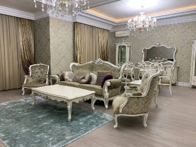 Ташкентская область, Ташкент, Мирабадский район