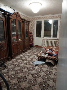 Навоийская область, Зарафшан