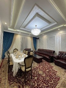 Ташкентская область, Ташкент, Мирзо-Улугбекский район