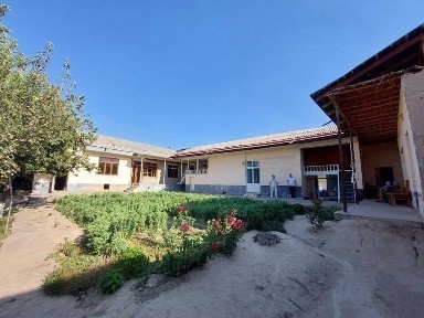 Ташкентская область, Кибрай