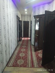 Хорезмская область, Ургенч