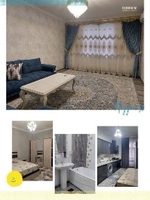 Андижанская область, Андижан