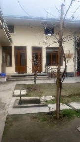 Ташкентская область, Ташкент, Шайхантахурский район