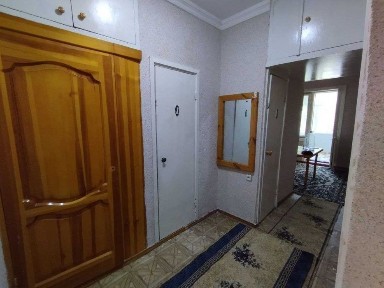 Бухарская область, Бухара