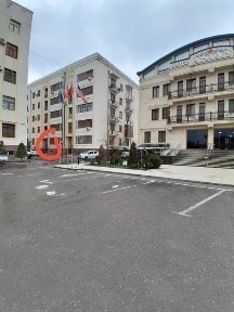 3-хонали квартира сотилади