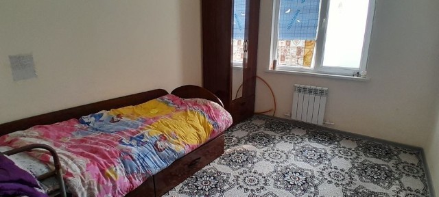 Самаркандская область, Самарканд