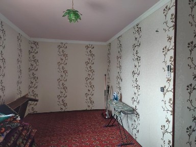 Uy sotiladi remondan chiqgan