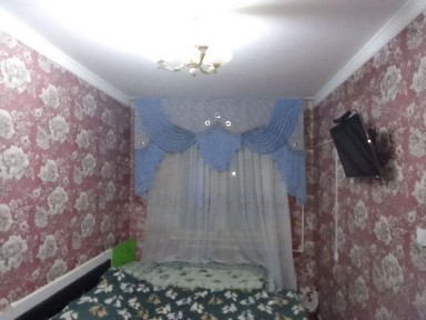 Навоийская область, Зарафшан