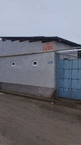 Ташкентская область, Зангиата