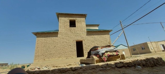 Каракалпакстан, Нукус