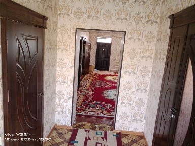 Навоийская область, Нурата