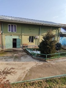 Ташкентская область, Ташкент, Мирзо-Улугбекский район