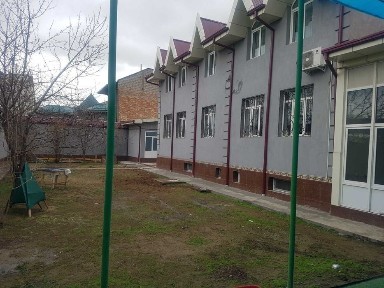 Ташкентская область, Ташкент, Юнусабадский район