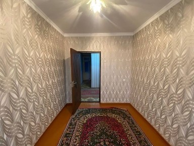 Кашкадарьинская область, Карши