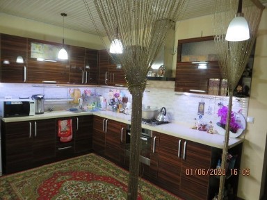 Ташкентская область, Ташкент, Шайхантахурский район