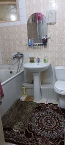 Ташкентская область, Ташкент, Яшнабадский район