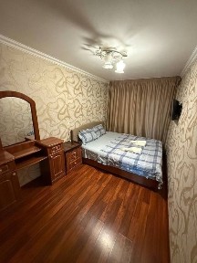 Продаётся 2- х комнатная квартира